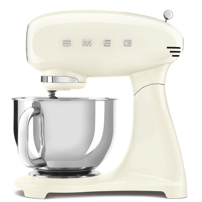 Планетарен миксер SMEG SMF03CREU Планетарен миксер SMEG SMF03CREU - Малки домакински уреди