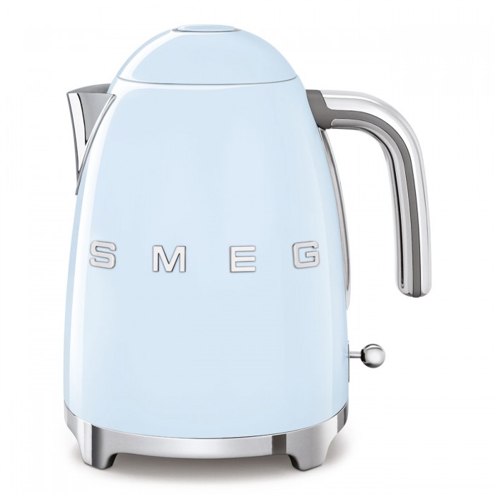 Електрическа кана SMEG KLF03PBEU - Малки домакински уреди