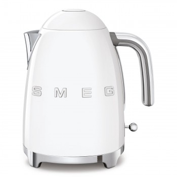 Електрическа кана SMEG KLF03WHEU