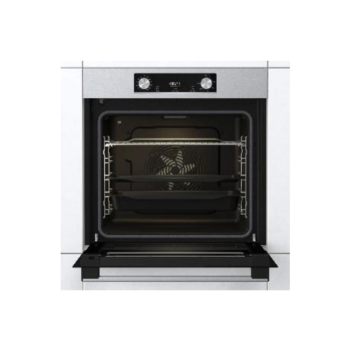 Фурна Gorenje BPS6737E03X Фурна Gorenje BPS6737E03X - Фурни за вграждане