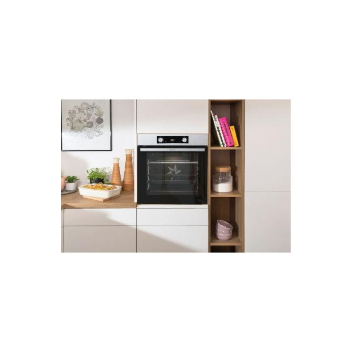 Фурна Gorenje BPS6737E03X Фурна Gorenje BPS6737E03X - Фурни за вграждане