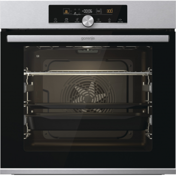 Мултифункционална фурна Gorenje BOS6747A01X