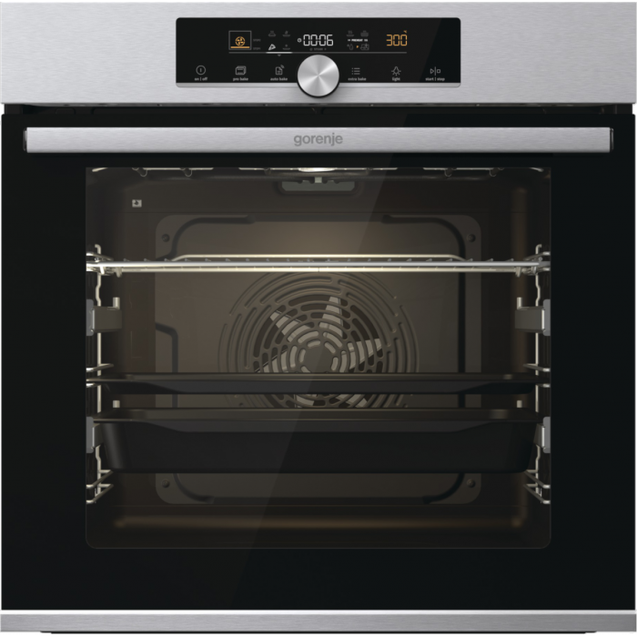 Фурна Gorenje BOS6747A01X Фурна Gorenje BOS6747A01X - Уреди за вграждане