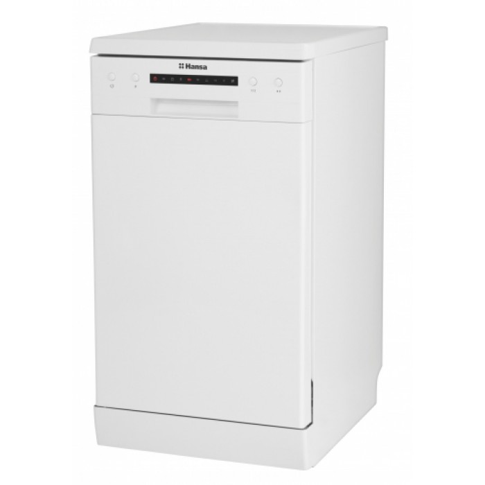 СЪДОМИЯЛНА HANSA ZWM416WH - Промоции