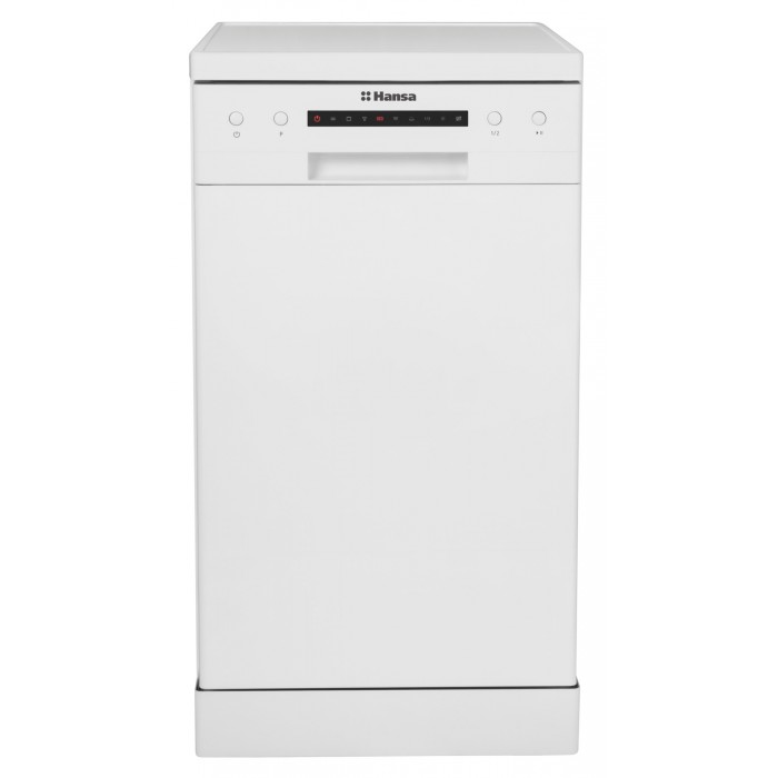 СЪДОМИЯЛНА HANSA ZWM416WH - Промоции