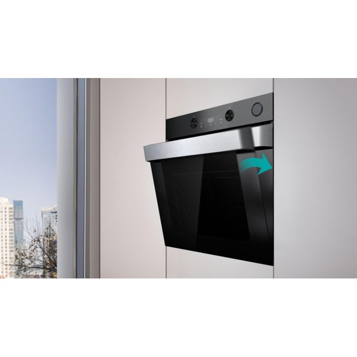 ФУРНА GORENJE BSA6737ORAB ФУРНА GORENJE BSA6737ORAB - Уреди за вграждане