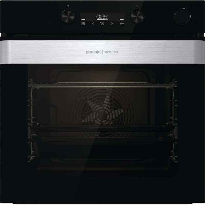 ФУРНА GORENJE BSA6737ORAB ФУРНА GORENJE BSA6737ORAB - Уреди за вграждане