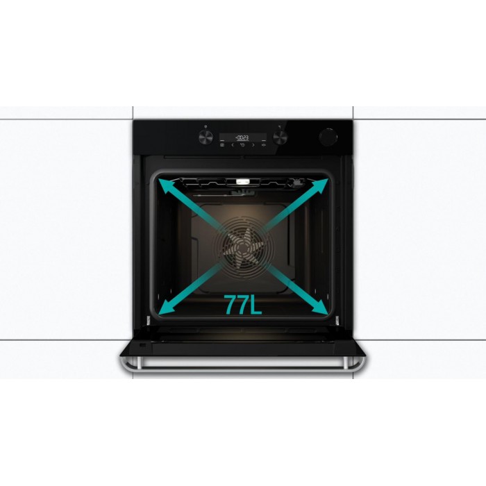 ФУРНА GORENJE BSA6737ORAB ФУРНА GORENJE BSA6737ORAB - Уреди за вграждане