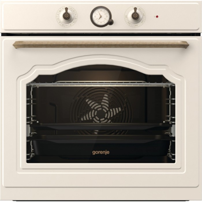 фурна gorenje BOS67372CLI - Уреди за вграждане