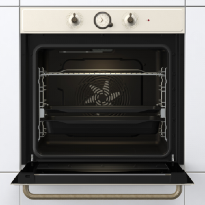 фурна gorenje BOS67372CLI - Уреди за вграждане
