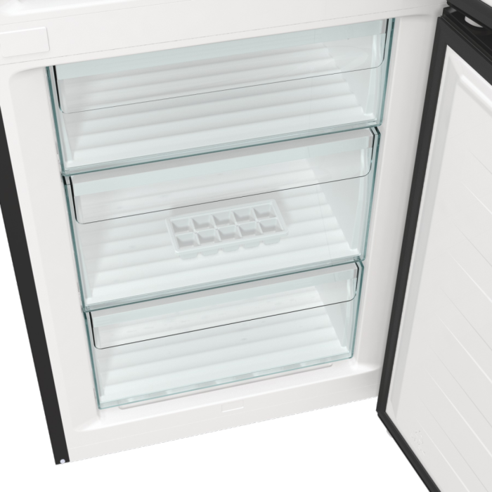 Хладилник с фризер GORENJE NRK619EABXL4 Хладилник с фризер GORENJE NRK619EABXL4 - Комбинирани хладилници