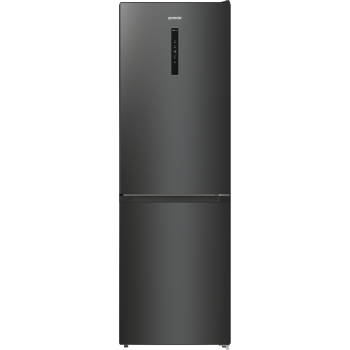 Хладилник с фризер GORENJE NRK619EABXL4 - Комбинирани хладилници 