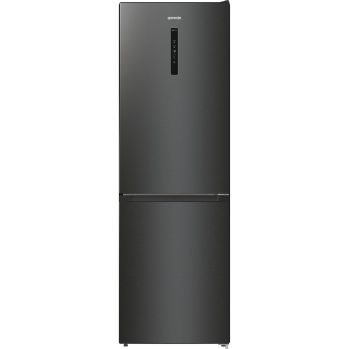 Хладилник с фризер GORENJE NRK619EABXL4 Хладилник с фризер GORENJE NRK619EABXL4 - Комбинирани хладилници
