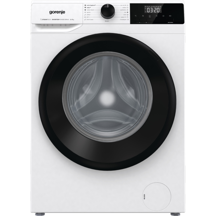 Перална машина GORENJE WNHEI74SAS Перална машина GORENJE WNHEI74SAS - Перални