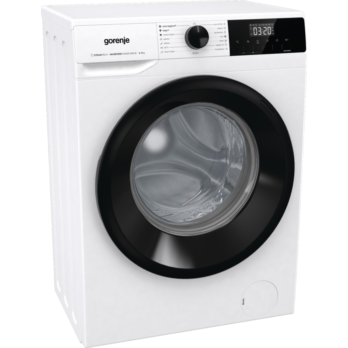 Перална машина GORENJE WNHEI74SAS Перална машина GORENJE WNHEI74SAS - Перални