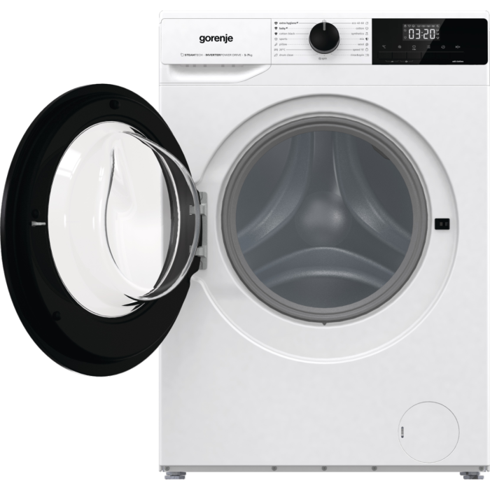 Перална машина GORENJE WNHEI74SAS Перална машина GORENJE WNHEI74SAS - Перални