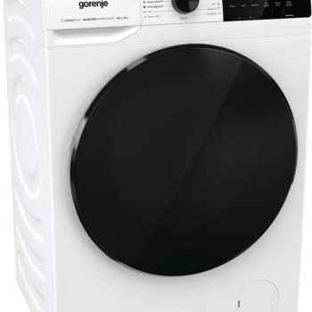 Комбинирана перална със сушилна GORENJE WD2A164ADS