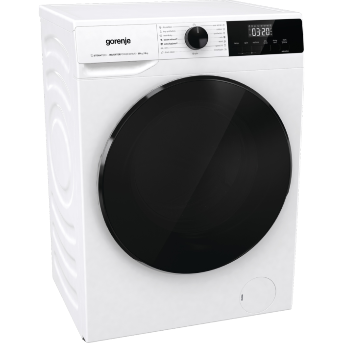 Комбинирана перална със сушилна GORENJE WD2A164ADS - Перални със сушилни
