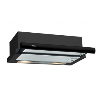 Аспиратор ТЕКА TL 6310 ЧЕРЕН