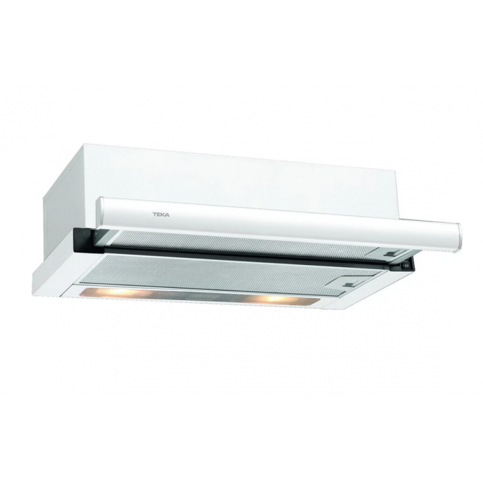 Аспиратор ТЕКА TL 6310 БЯЛ - Уреди за вграждане