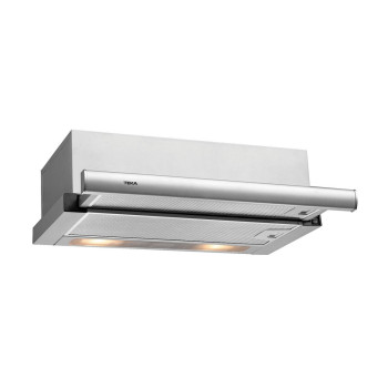 Аспиратор ТЕКА TL 6420.2 инокс