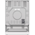 ГОТВАРСКА ПЕЧКА GORENJE GEC6A41WC ГОТВАРСКА ПЕЧКА GORENJE GEC6A41WC - Стъклокерамични печки