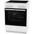 ГОТВАРСКА ПЕЧКА GORENJE GEC6A41WC ГОТВАРСКА ПЕЧКА GORENJE GEC6A41WC - Стъклокерамични печки