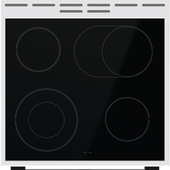 ГОТВАРСКА ПЕЧКА GORENJE GECS6C70WPA - Готварски печки