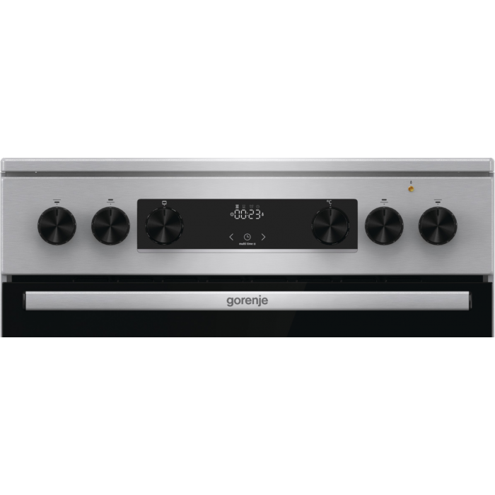 ГОТВАРСКА ПЕЧКА GORENJE GECS6C70XC - Готварски печки