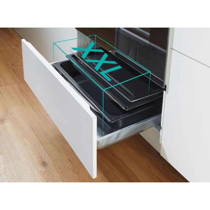 ГОТВАРСКА ПЕЧКА GORENJE GECS6C70XC - Готварски печки