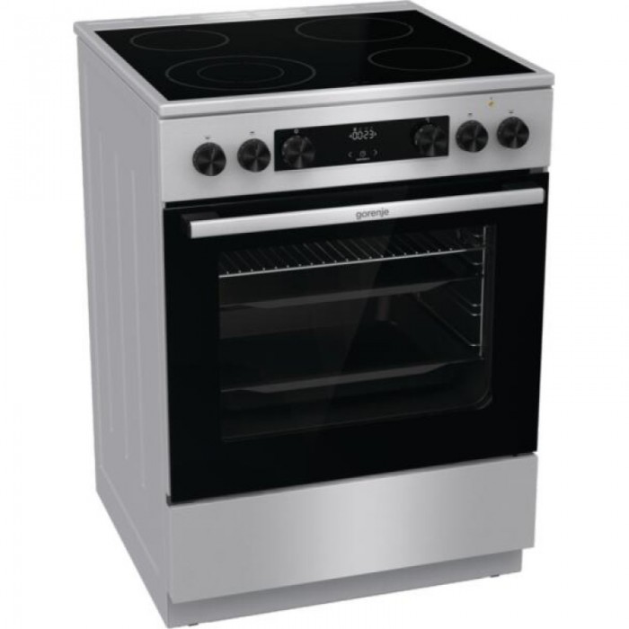 ГОТВАРСКА ПЕЧКА GORENJE GECS6C70XC - Готварски печки