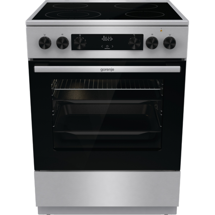 ГОТВАРСКА ПЕЧКА GORENJE GECS6C70XC - Готварски печки