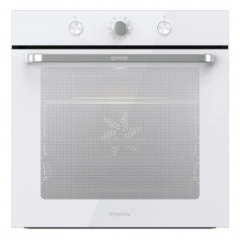ФУРНА GORENJE BOS6727SYW ФУРНА GORENJE BOS6727SYW