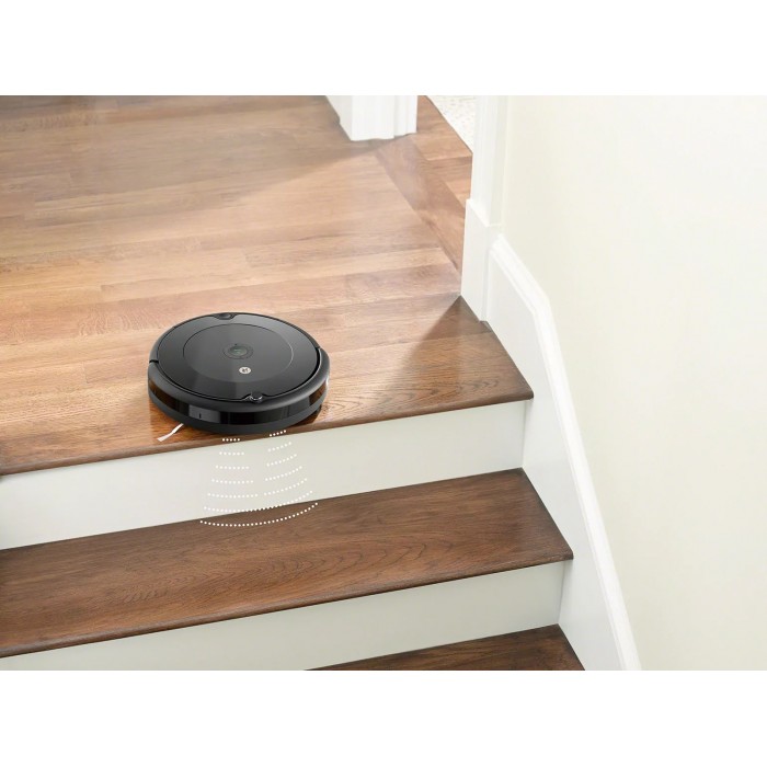 Роботизирана прахосмукачка IROBOT Roomba 692 Роботизирана прахосмукачка IROBOT Roomba 692 - Малки домакински уреди