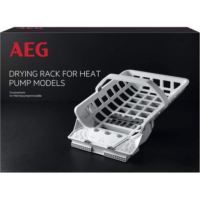 Кошница за сушилня AEG A4YH200 Кошница за сушилня AEG A4YH200 - Сушилни