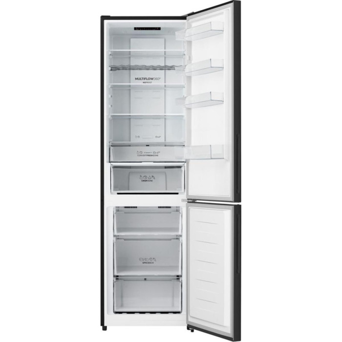 ХЛАДИЛНИК GORENJE NRK620EABG4 ХЛАДИЛНИК GORENJE NRK620EABG4 - Хладилници и фризери