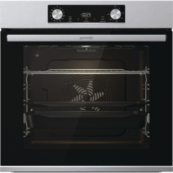 Мултифункционална фурна Gorenje BPS6737E14X