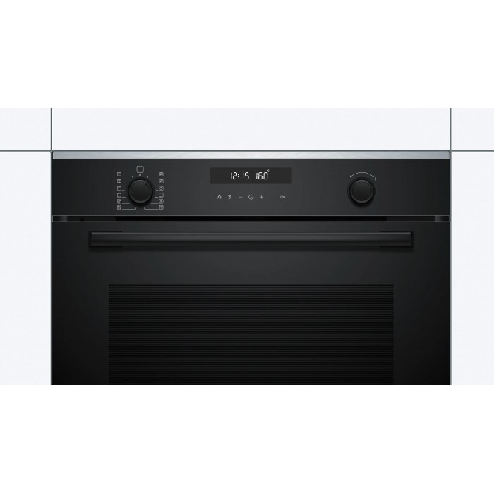 ФУРНА BOSCH HBT278BB0 - Серия 6 - Уреди за вграждане