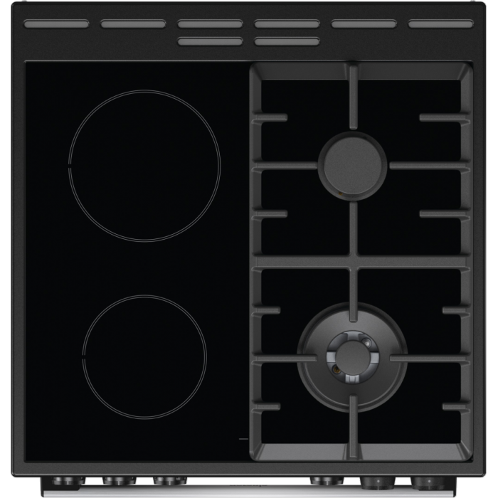 ПЕЧКА GORENJE GKC6C60XT ПЕЧКА GORENJE GKC6C60XT - Комбинирани печки