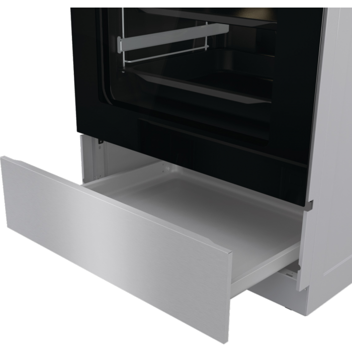 ПЕЧКА GORENJE GKC6C60XT ПЕЧКА GORENJE GKC6C60XT - Комбинирани печки