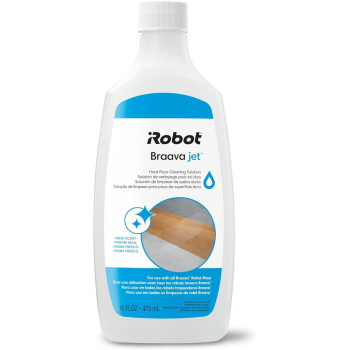 Почистващ препарат IROBOT Braava Jet - 