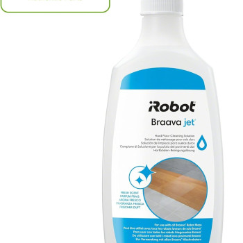 Почистващ препарат IROBOT Braava Jet - 