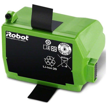 Батерия Li-Ion IROBOT ЗА СЕРИЯ S - За прахосмукачки