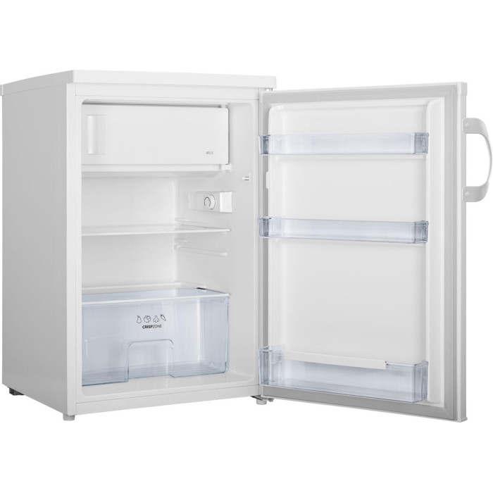 Хладилник Gorenje RB492PW Хладилник Gorenje RB492PW - Хладилници