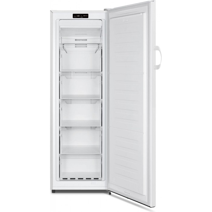 ФРИЗЕР GORENJE FN4172CW Вертикален фризер NoFrost GORENJE FN4172CW - Хладилници и фризери