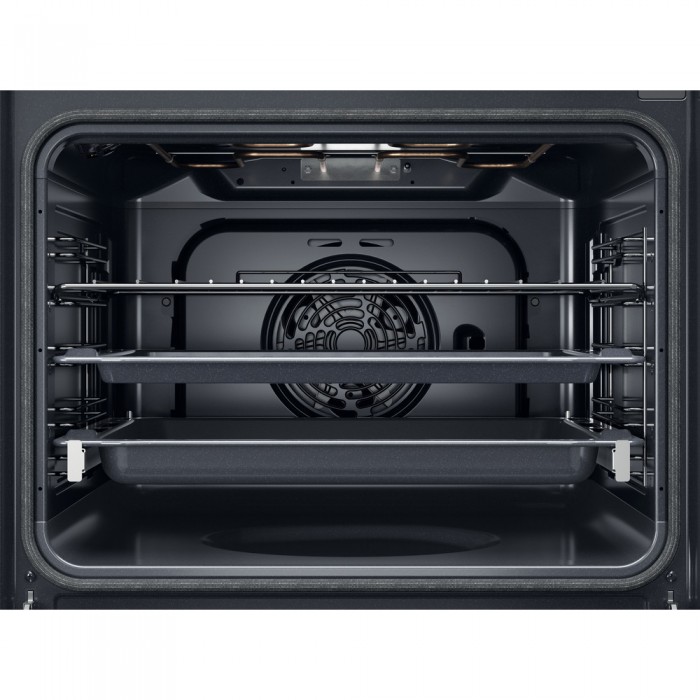 Фурна за вграждане WHIRLPOOL OMSK58RU1SB Фурна за вграждане WHIRLPOOL OMSK58RU1SB - Фурни