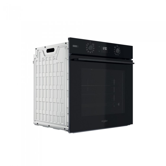 Фурна за вграждане WHIRLPOOL OMSK58RU1SB Фурна за вграждане WHIRLPOOL OMSK58RU1SB - Фурни
