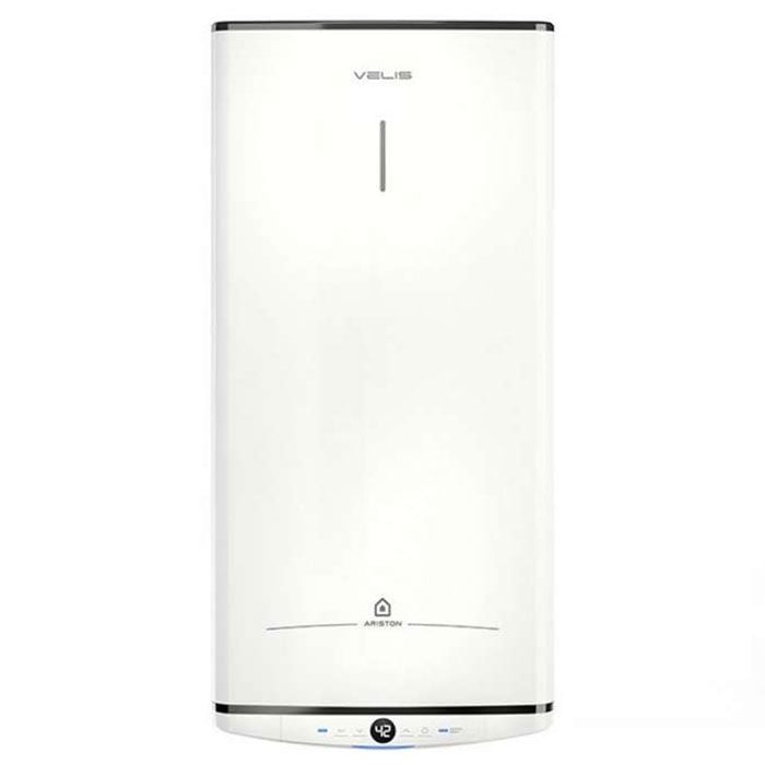 Мултипозиционен бойлер Ariston VELIS PRO 80 EU Мултипозиционен бойлер Ariston VELIS PRO 80 EU - Бойлери