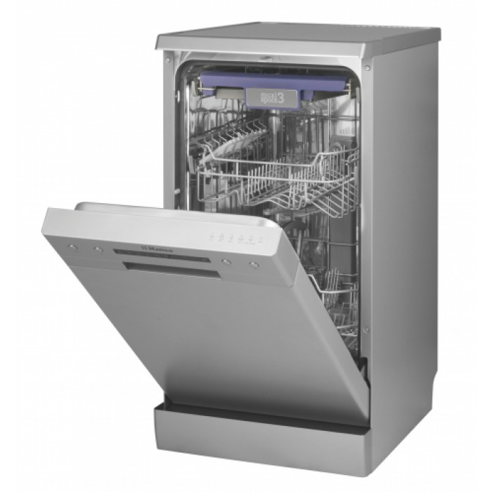 СЪДОМИЯЛНА HANSA ZWM416SEH - Съдомиялни