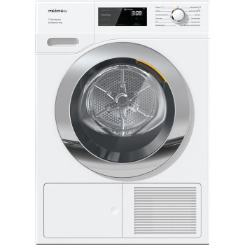 Сушилня Miele TEH795WP EcoSpeed 9kg